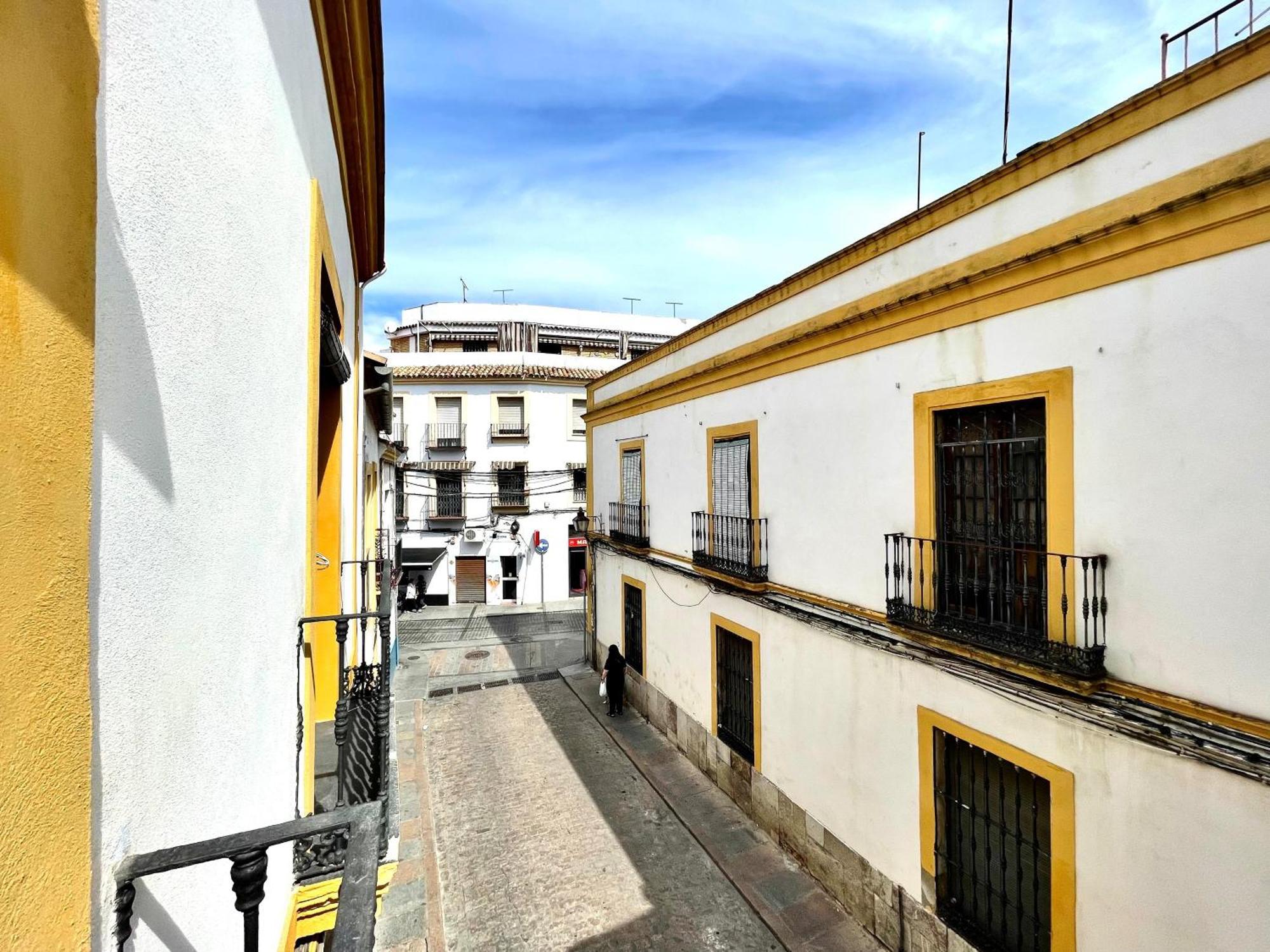 Casa Santa Adriana Villa Cordoba Exterior photo